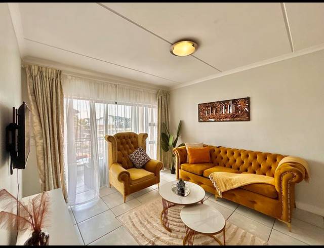 2 BEDROOM APARTMENT FOR SALE IN PRETORIA EAST